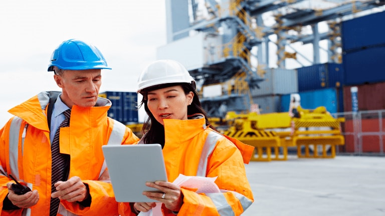 Tech for Tomorrow-The Right Way to Streamline Your Inspections & Field Audits